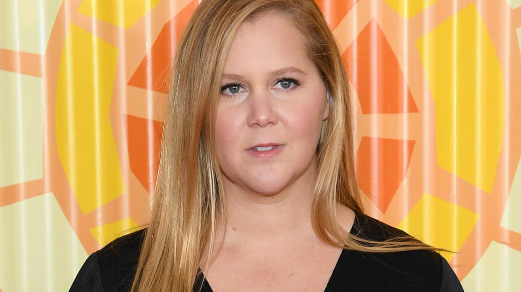 Amy Schumer: Die Schauspielerin spricht über ihre Endometriose.