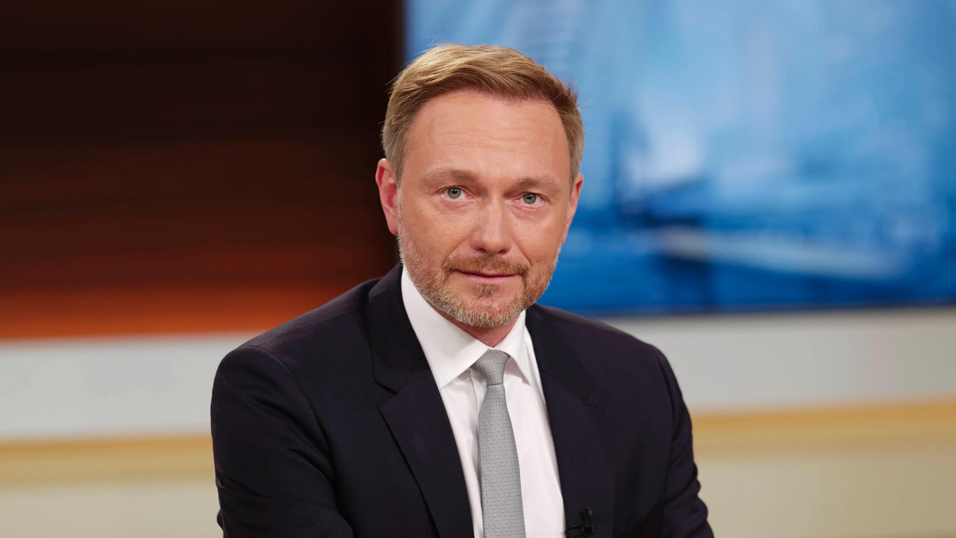 Christian Lindner bei Anne Will: "Noch eine Woche bis zur Wahl – was ist uns das Klima wert? war das Thema der Sendung.