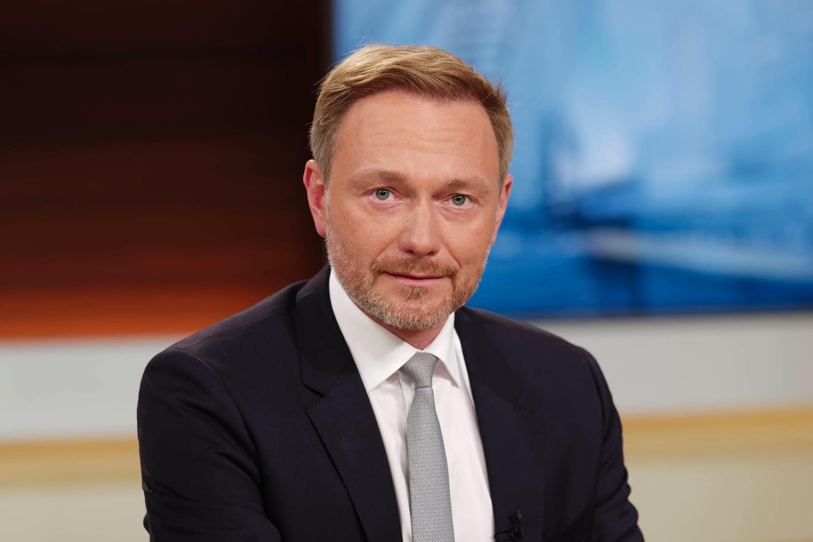 Christian Lindner bei Anne Will: "Noch eine Woche bis zur Wahl – was ist uns das Klima wert? war das Thema der Sendung.