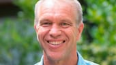 Rudi Beiser ist Autor und Dozent für Heilkräuter und Wildpflanzen.