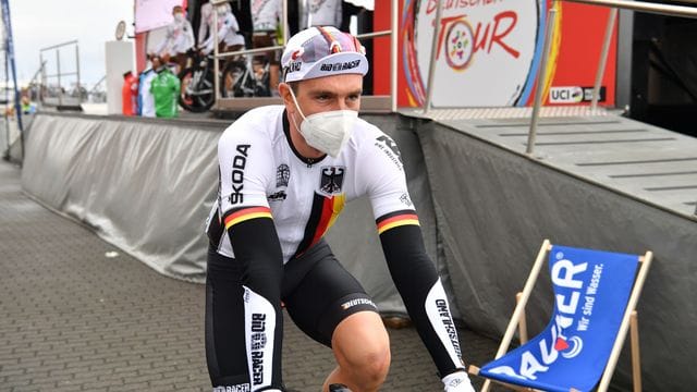 John Degenkolb