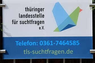 Thüringer Landesstelle für Suchtfragen