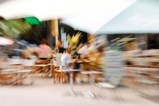 Restaurant in Kiel