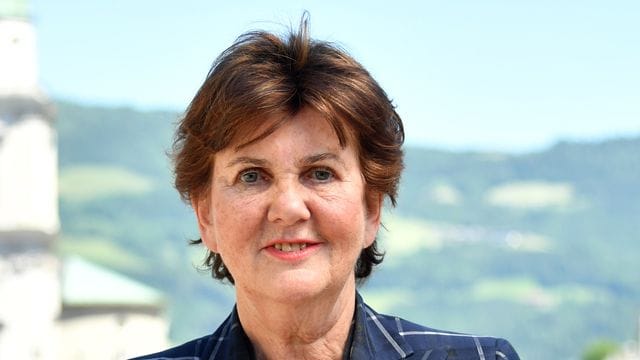 Helga Rabl-Stadler Helga Rabl-Stadler