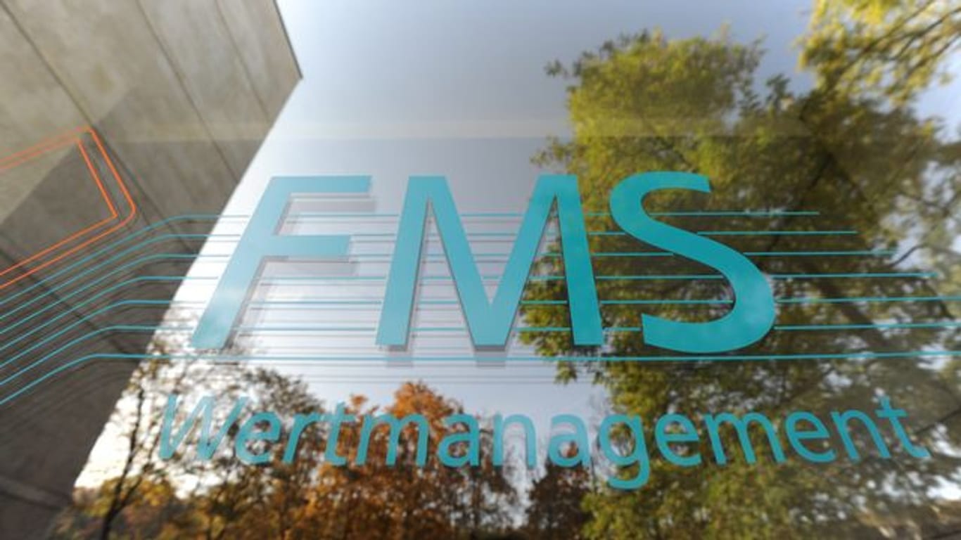 FMS - Wertmanagement