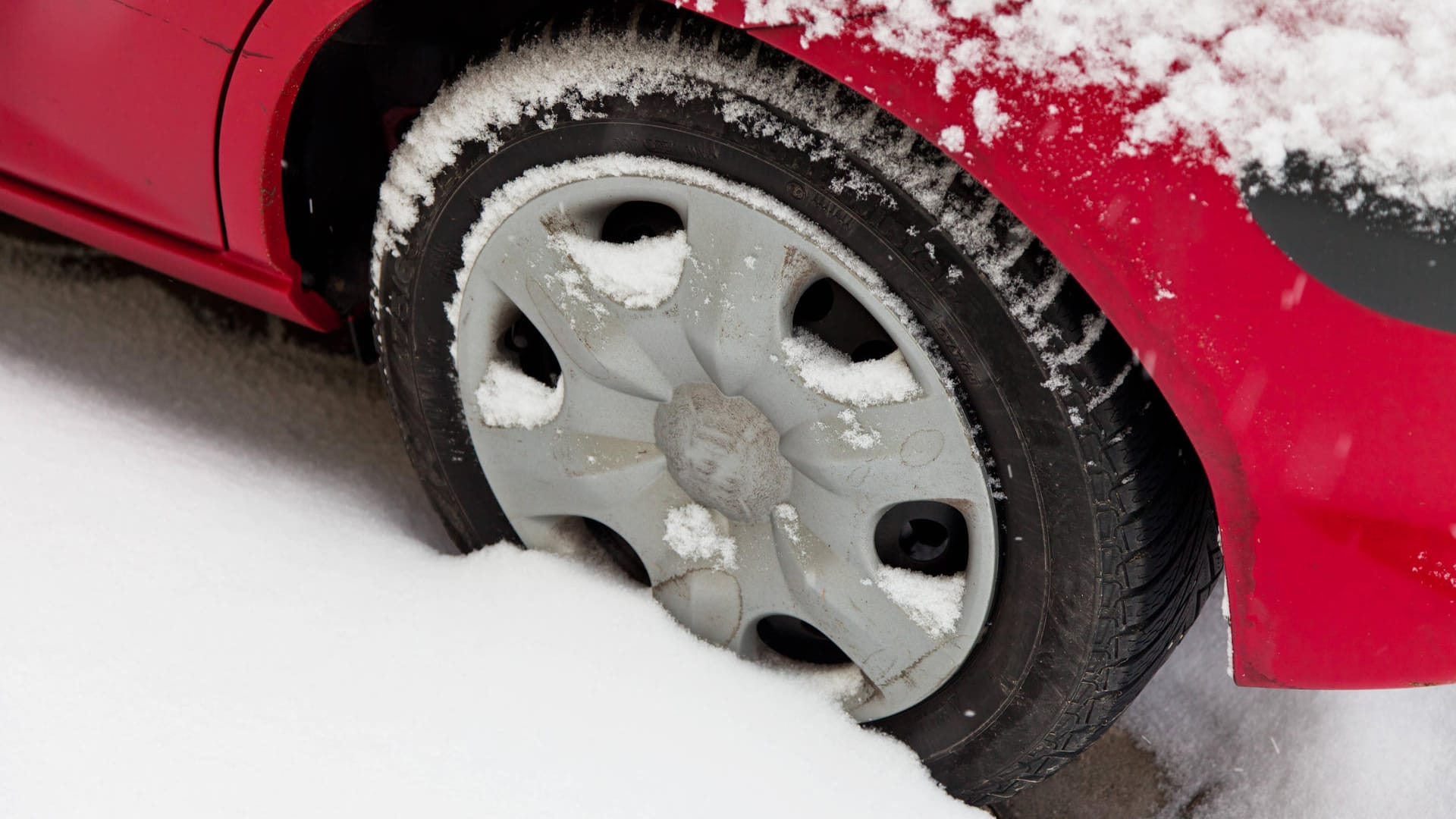 Winterreifen für Kleinwagen: Den perfekten Allrounder gibt es nicht.