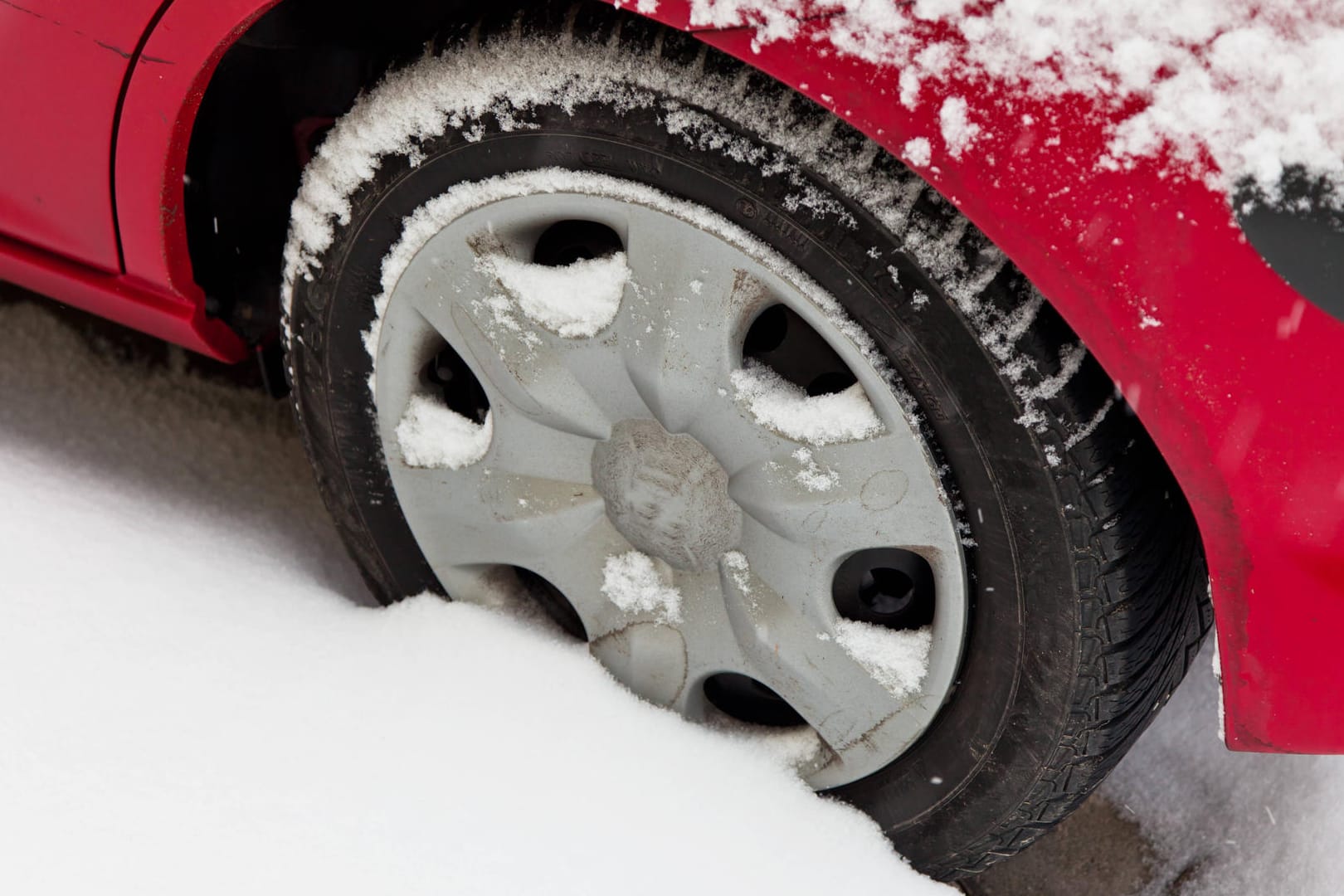 Winterreifen für Kleinwagen: Den perfekten Allrounder gibt es nicht.