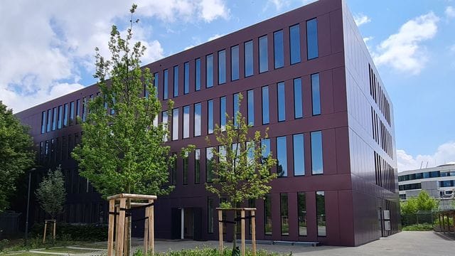 Start-Up Lab Bahrenfeld