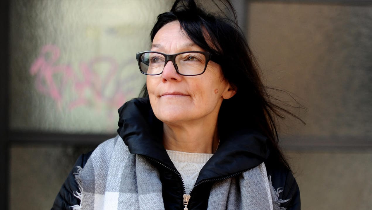 Altenpflegerin Eva Ohlerth: "Was sind denn vernünftige Löhne, frage ich die SPD da."