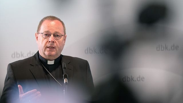 Georg Bätzing