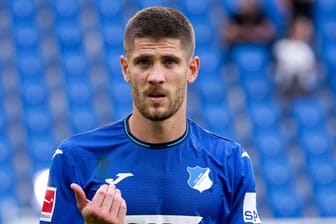 Andrej Kramaric: Er spielt seit 2016 für die TSG Hoffenheim.