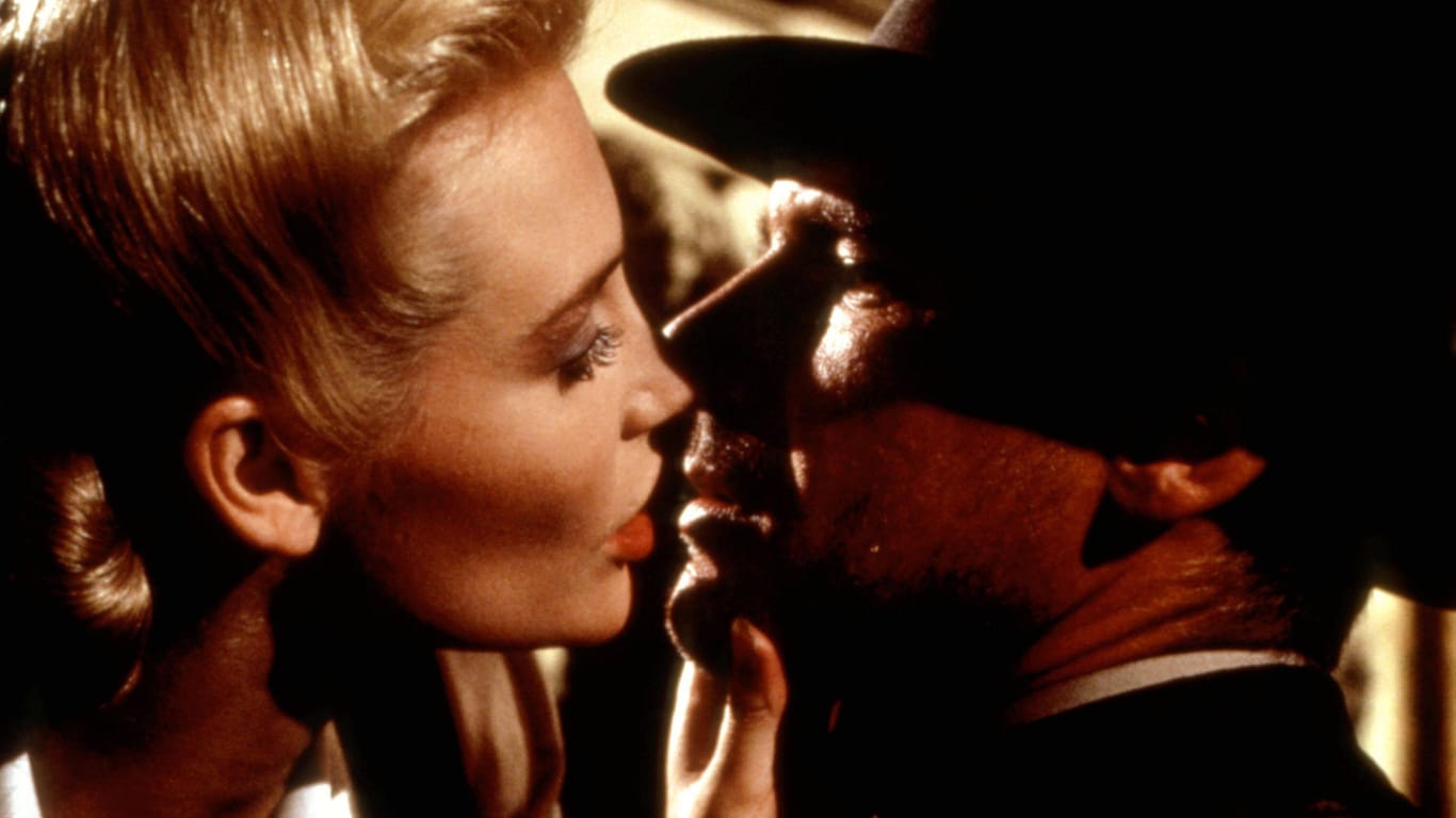 "Indiana Jones": Indy und Dr. Elsa Schneider kamen sich im Film nahe.