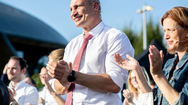 Vitali Klitschko Vitali Klitschko