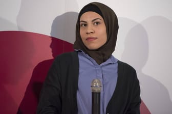 Nemi El-Hassan: Die Moderatorin soll die WDR-Wissenschaftssendung "Quarks" präsentieren.