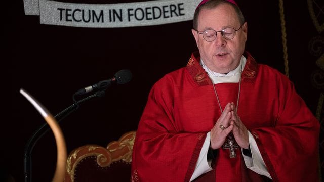 Herbstvollversammlung Deutsche Bischofskonferenz Herbstvollversammlung Deutsche Bischofskonferenz