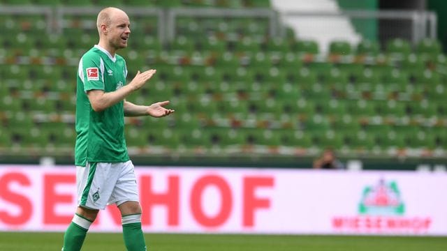 Davy Klaassen