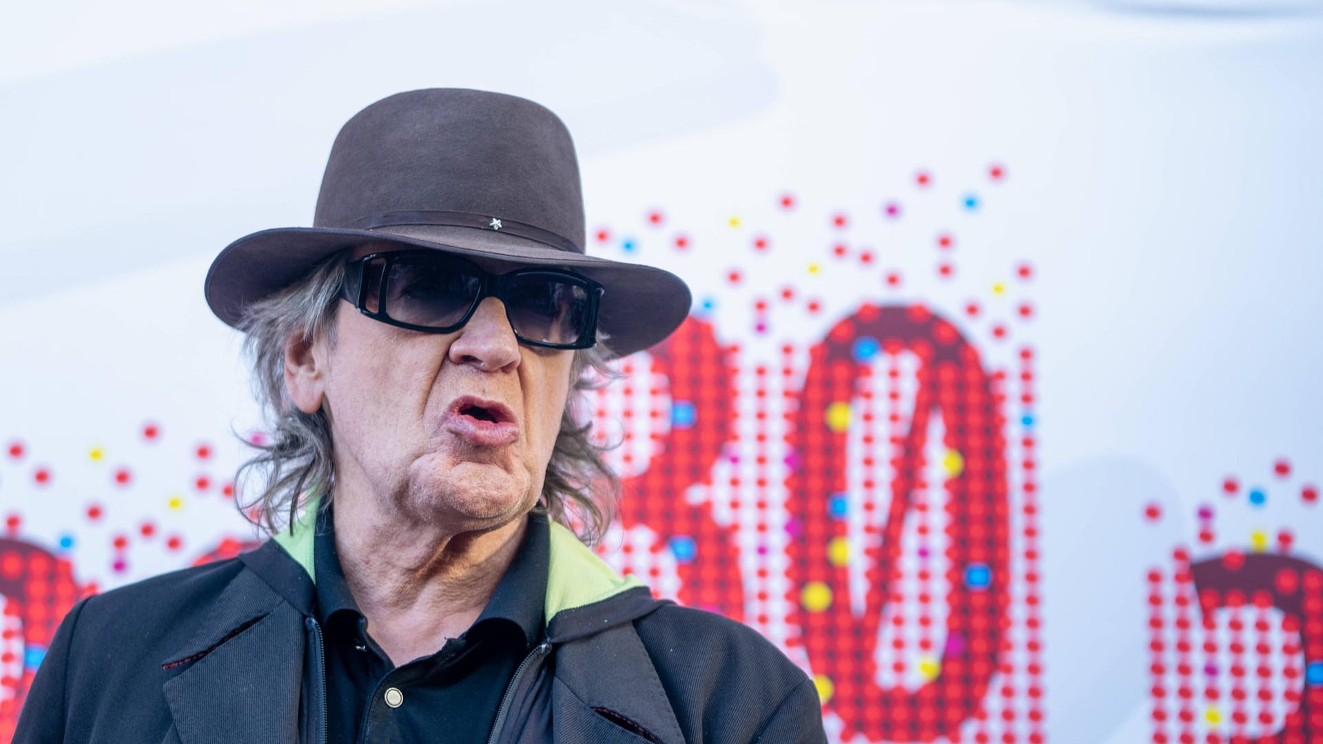 Udo Lindenberg (Archivbild): Sein Sportwagen wurde im Sommer gestohlen. Udo Lindenberg (Archivbild): Sein Sportwagen wurde im Sommer gestohlen.