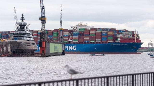 Hamburger Hafen Hamburger Hafen