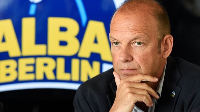 Marco Baldi