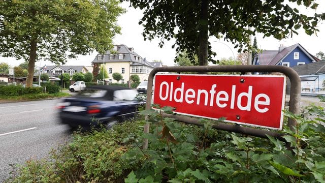 Oldenfelde