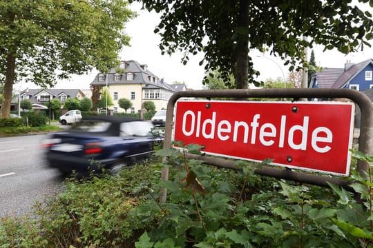 Oldenfelde