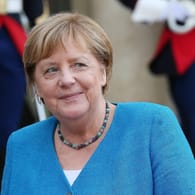 Angela Merkel: Die Kanzlerin hat sich entschieden, wo sie nach ihrer Amtszeit wohnen will.