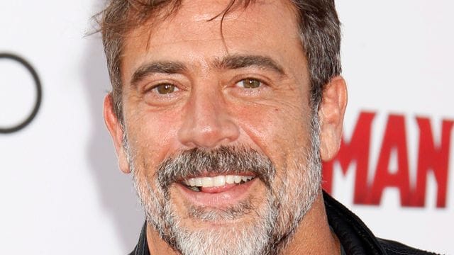 Der Sohn von Jeffrey Dean Morgan spielt ein Zombie-Kind in "The Walking Dead".