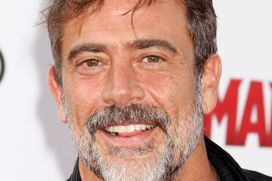 Der Sohn von Jeffrey Dean Morgan spielt ein Zombie-Kind in "The Walking Dead".