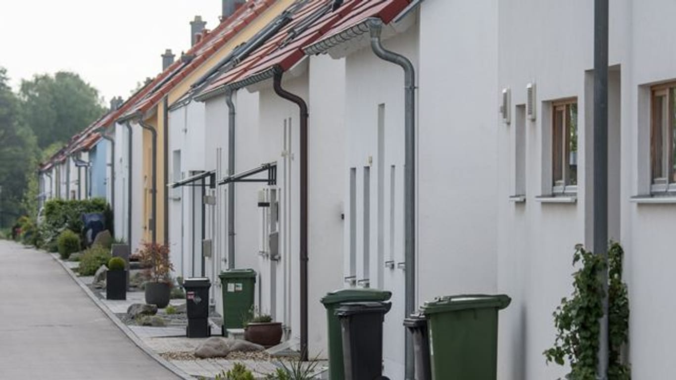 Gebühren für Abwasser, Müll sowie die Höhe der Grundsteuer variieren in Deutschland stark zwischen den einzelnen Kommunen.