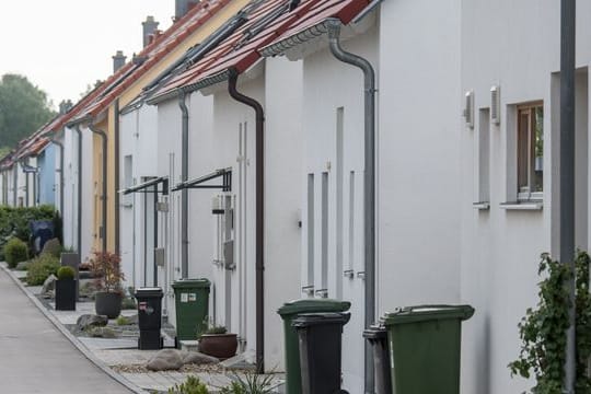 Gebühren für Abwasser, Müll sowie die Höhe der Grundsteuer variieren in Deutschland stark zwischen den einzelnen Kommunen.