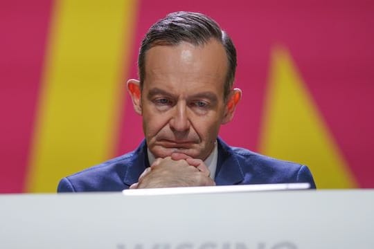 Volker Wissing