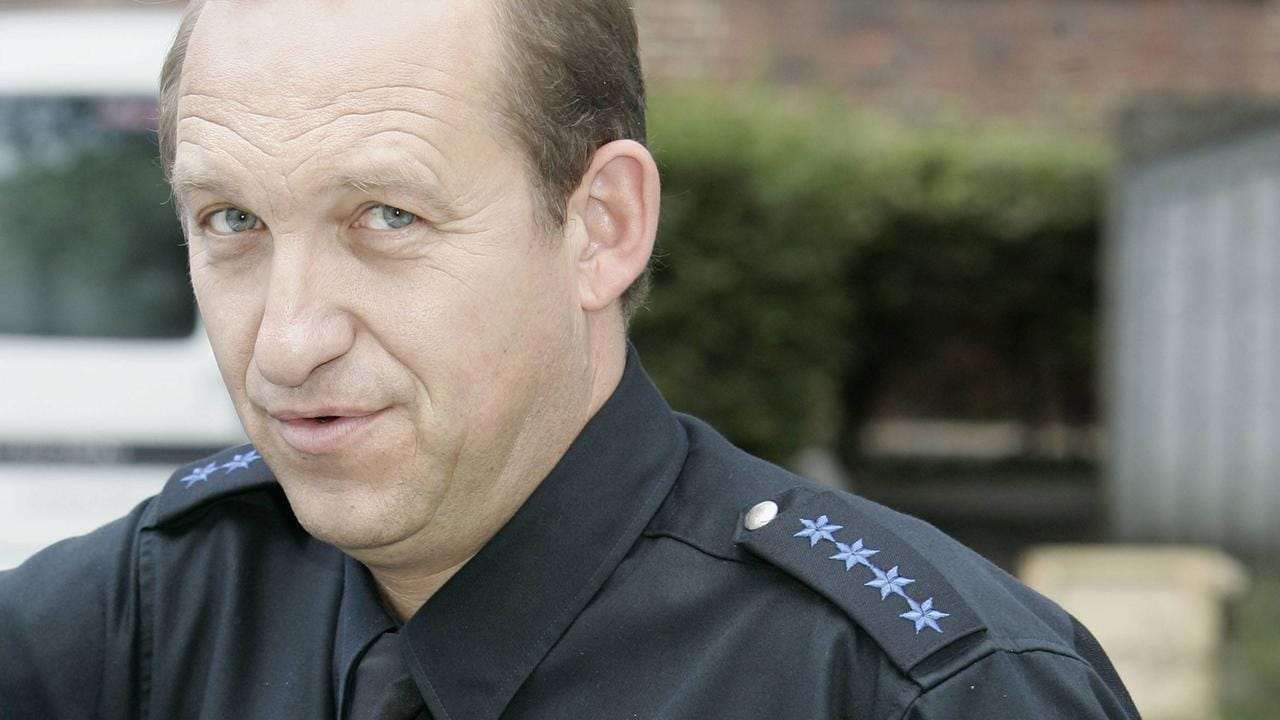 Peter Heinrich Brix: Er spielte von Staffel 9 bis 23 den Polizeihauptmeister Lothar Krüger.