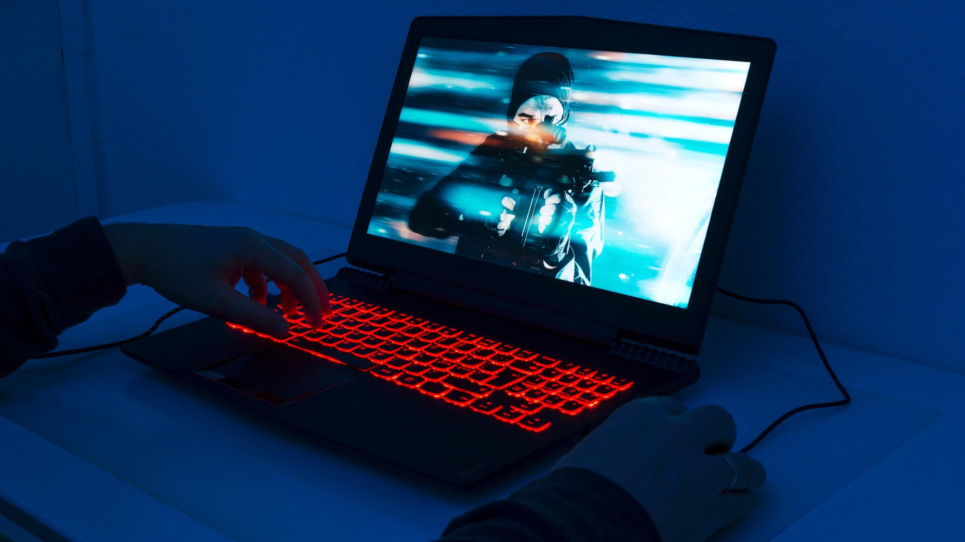 Gaming-Notebooks im Test: Schnell und leistungsstark meistern sie anspruchsvolle Spiele und Bildbearbeitung