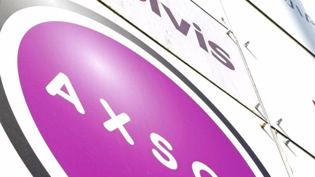 IT-Unternehmen Axsos
