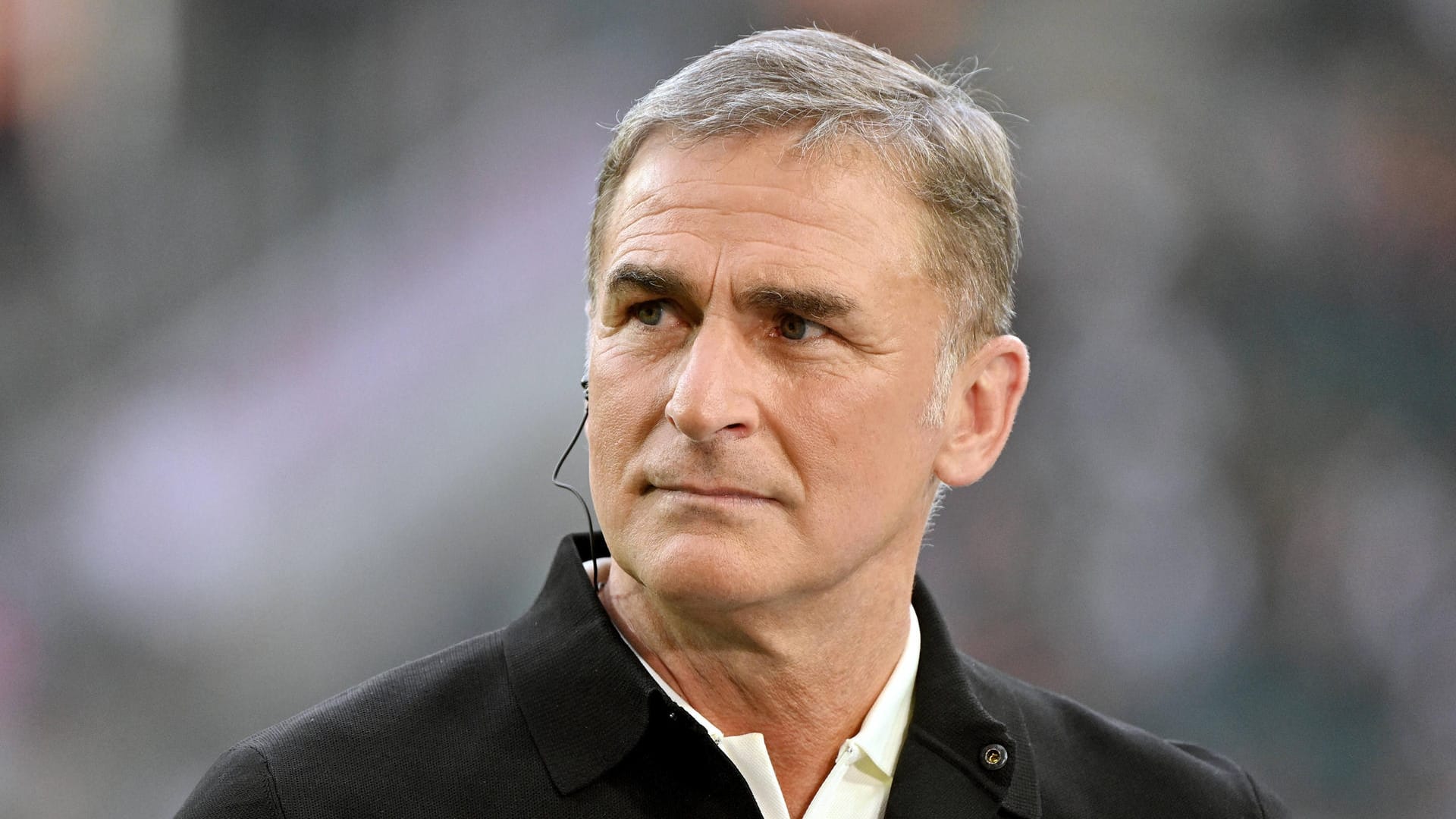 Stefan Kuntz: Noch steht der Nachfolger des früheren U21-Trainers noch nicht fest. Stefan Kuntz: Noch steht der Nachfolger des früheren U21-Trainers noch nicht fest.