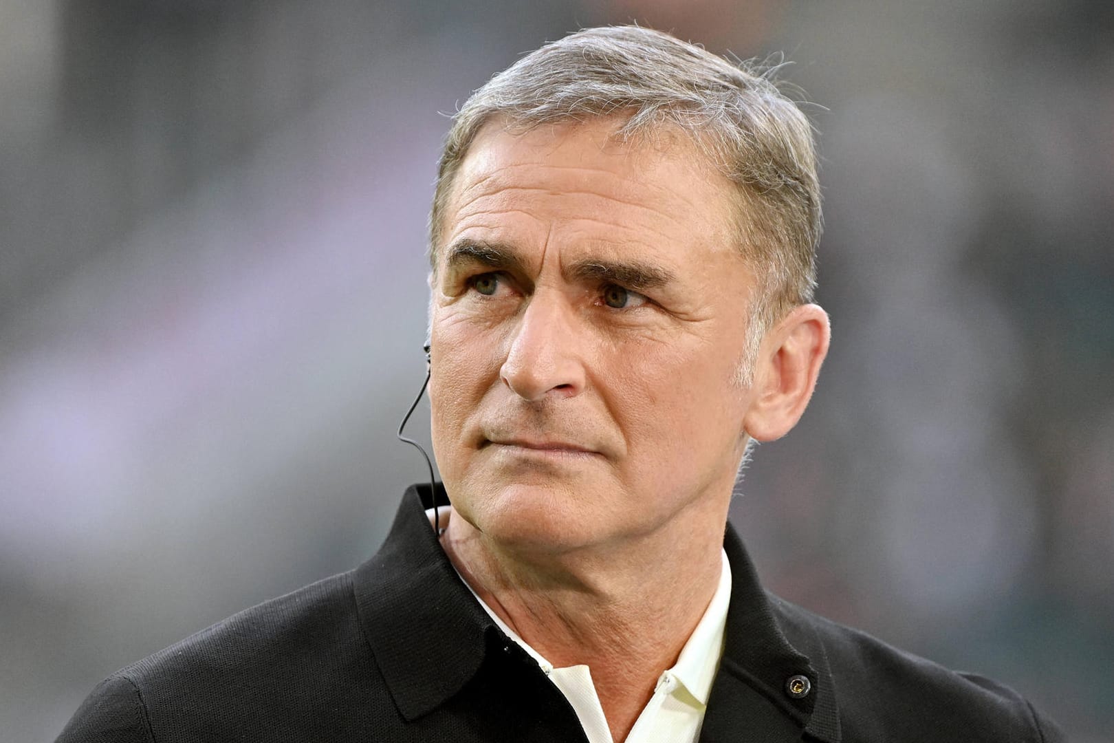 Stefan Kuntz: Noch steht der Nachfolger des früheren U21-Trainers noch nicht fest.