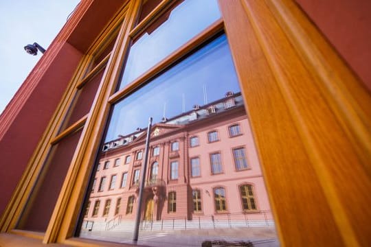 Landtag in Rheinland-Pfalz