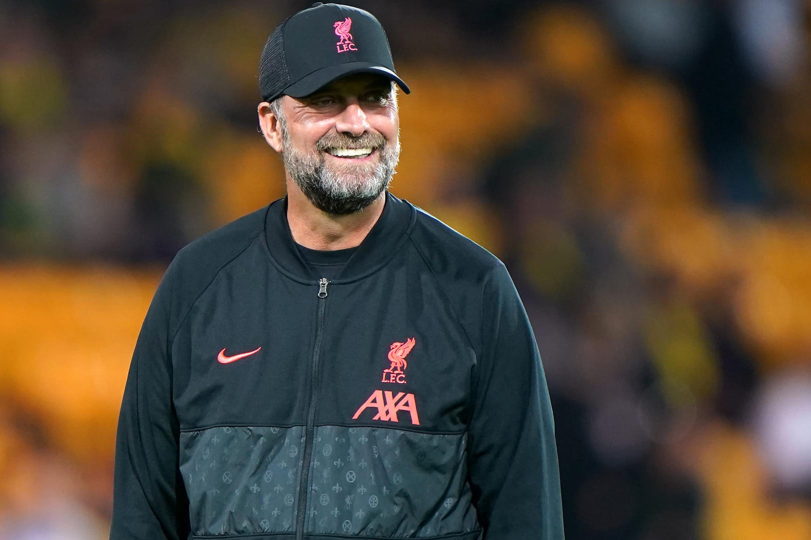 Jürgen Klopp: Der Liverpool-Trainer behielt mit seiner Mannschaft gegen Norwich die Oberhand.