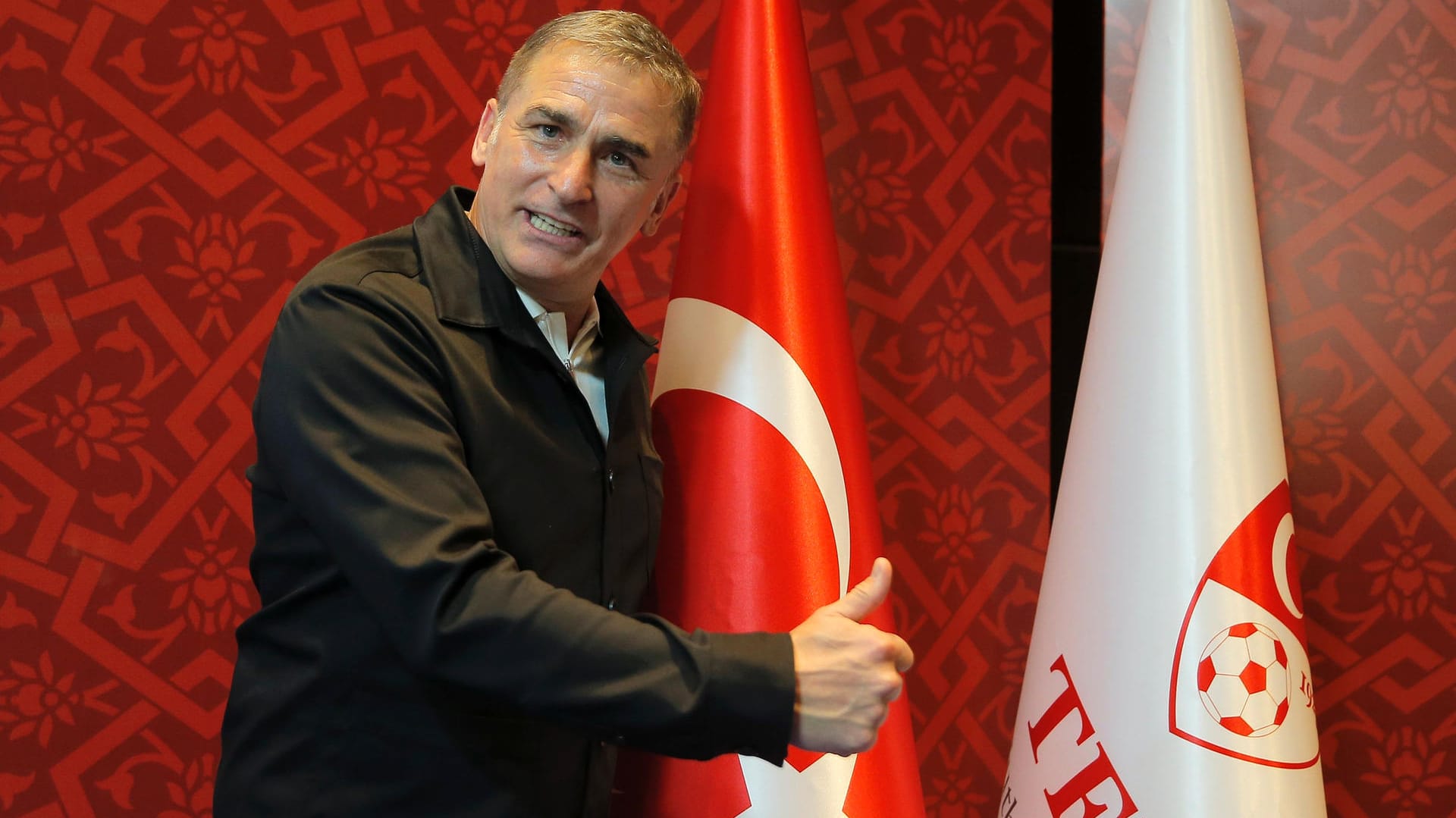 Neuer Trainer der Türkei: Stefan Kuntz.