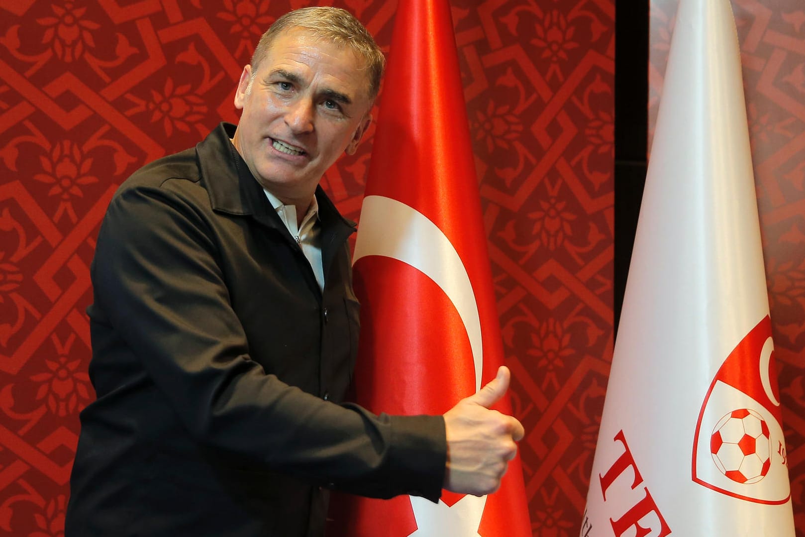 Neuer Trainer der Türkei: Stefan Kuntz.