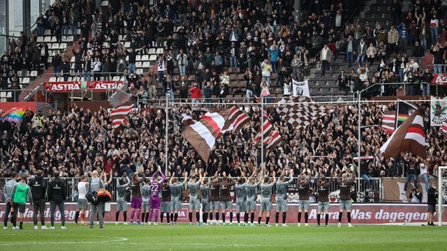 FC St. Pauli FC St. Pauli