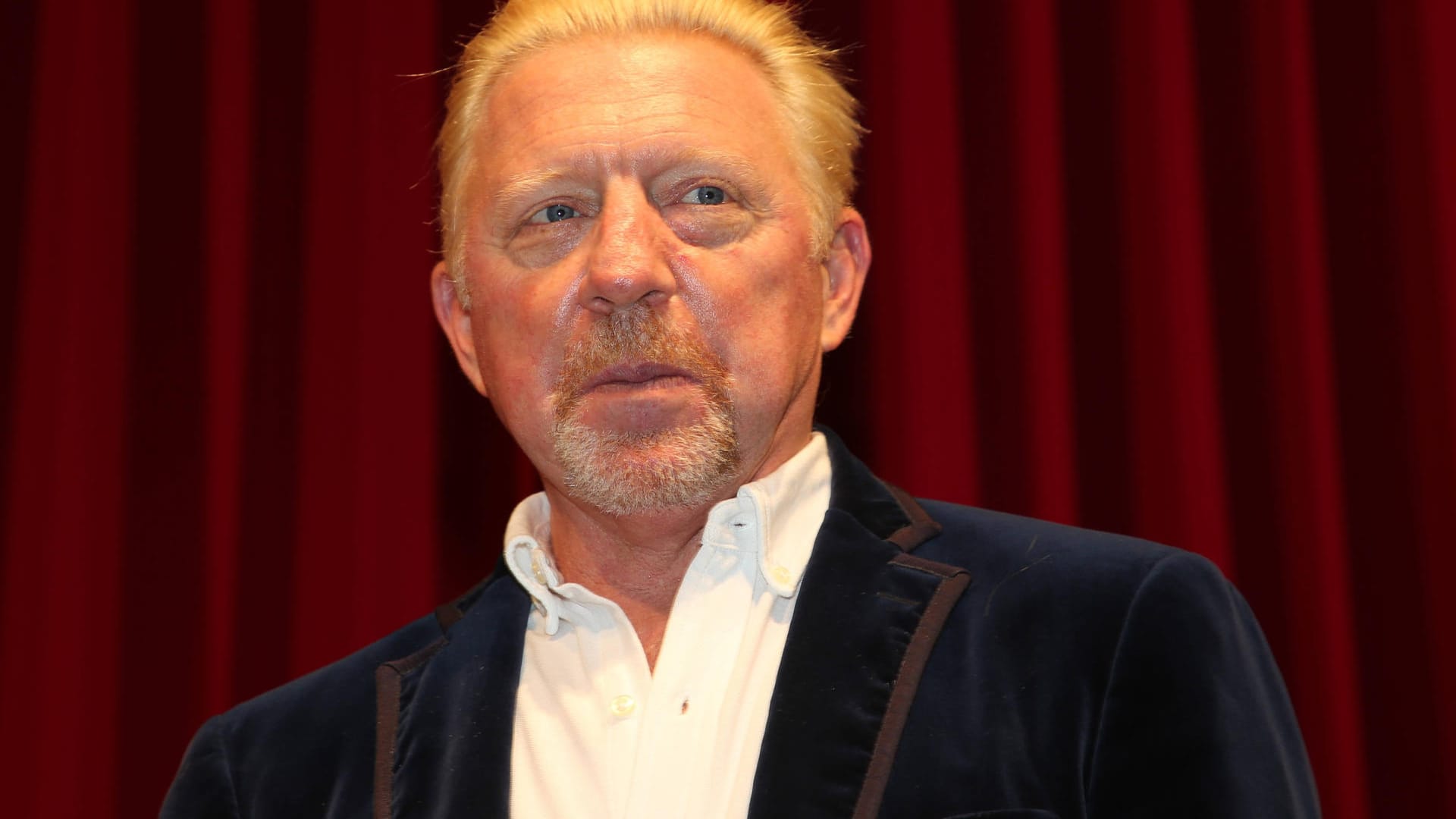 Boris Becker: Seine Mutter besucht er heute noch gern in seiner Heimat.