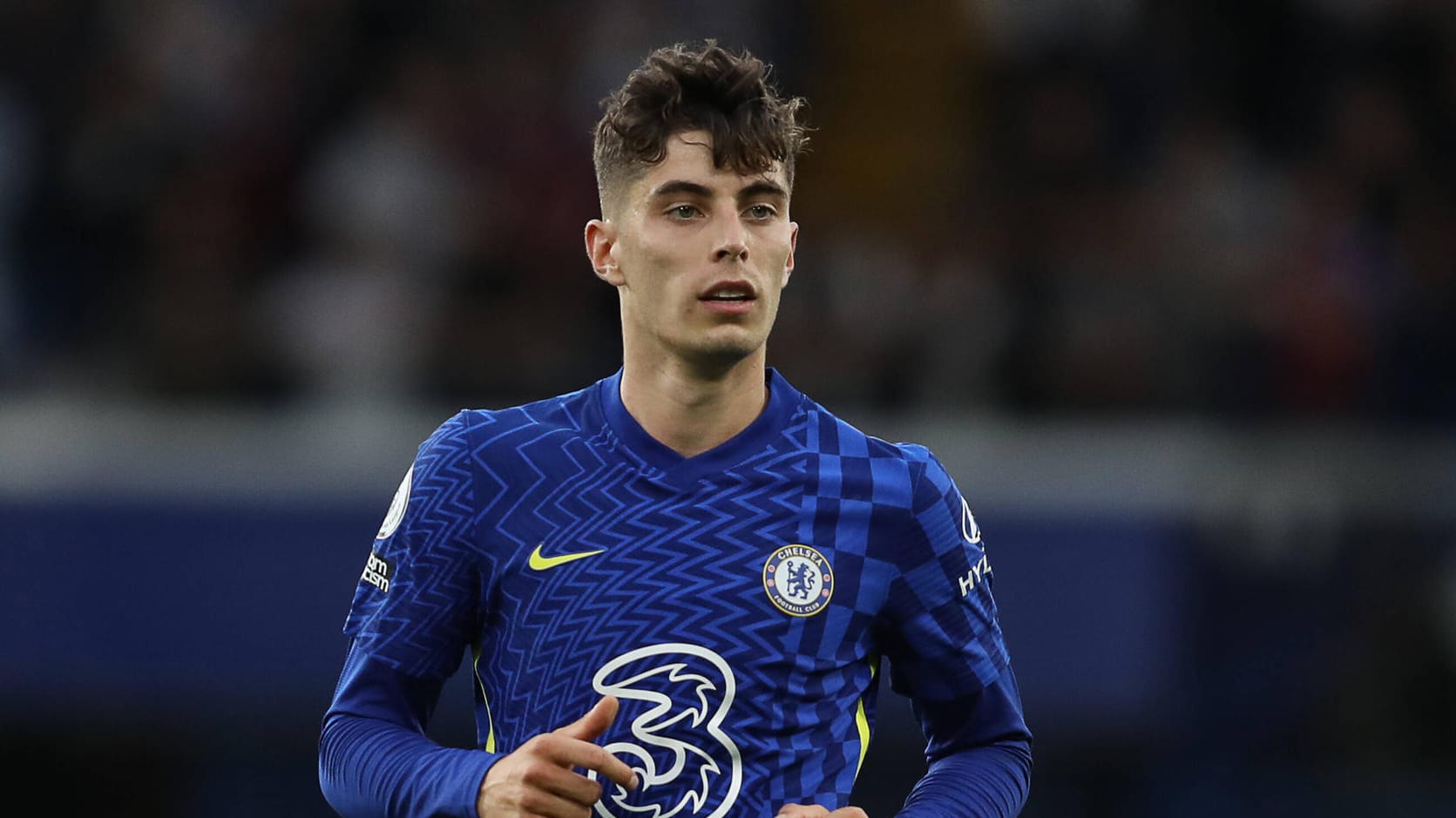 Kai Havertz avancierte mit seinem 80-Millionen-Euro-Wechsel von Bayer Leverkusen zum FC Chelsea zum deutschen Rekordtransfer.