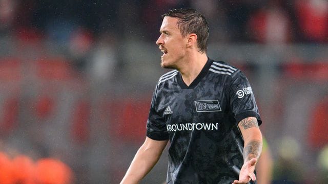 Max Kruse
