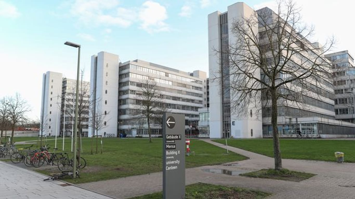 Medizinische Fakultät OWL startet an Uni Bielefeld