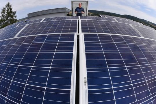 Solaranlagen