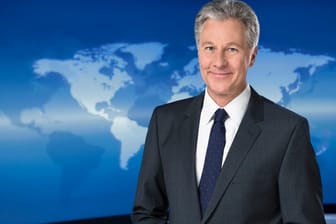 Claus-Erich Boetzkes: Der "Tagesschau"-Sprecher geht in den Ruhestand.