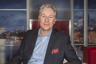 Claus-Erich Boetzkes: Der TV-Journalist verabschiedet sich in den Ruhestand.