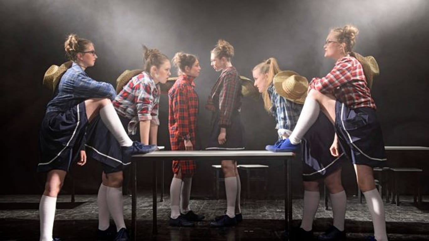 Jugendtheater „Schotte“ ist Kulturpreisträger 2021