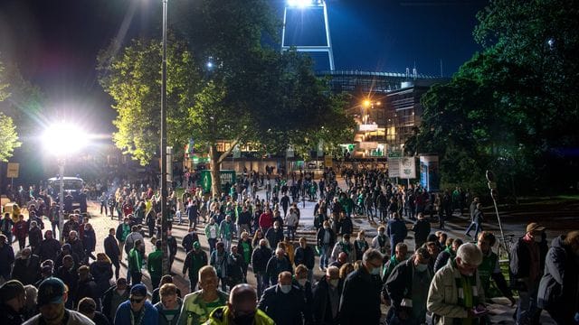 Werder Bremen - Hamburger SV